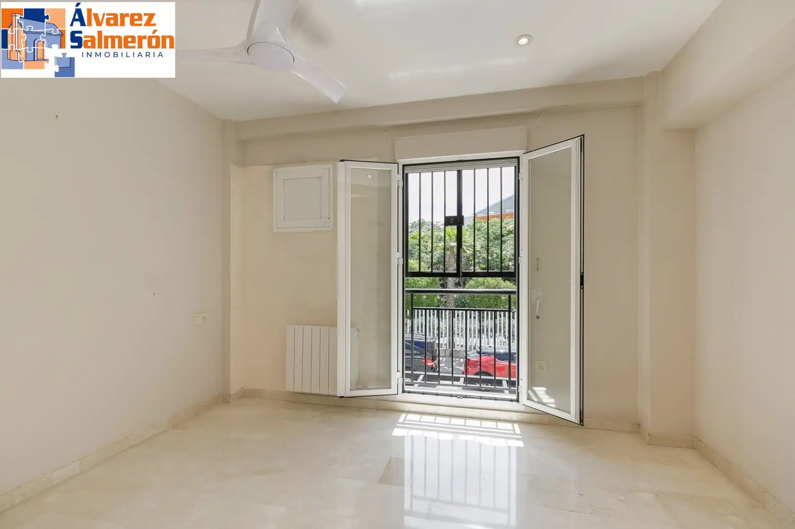 Balcony of Detached homes for sale in Armilla  with Heating and Terrace