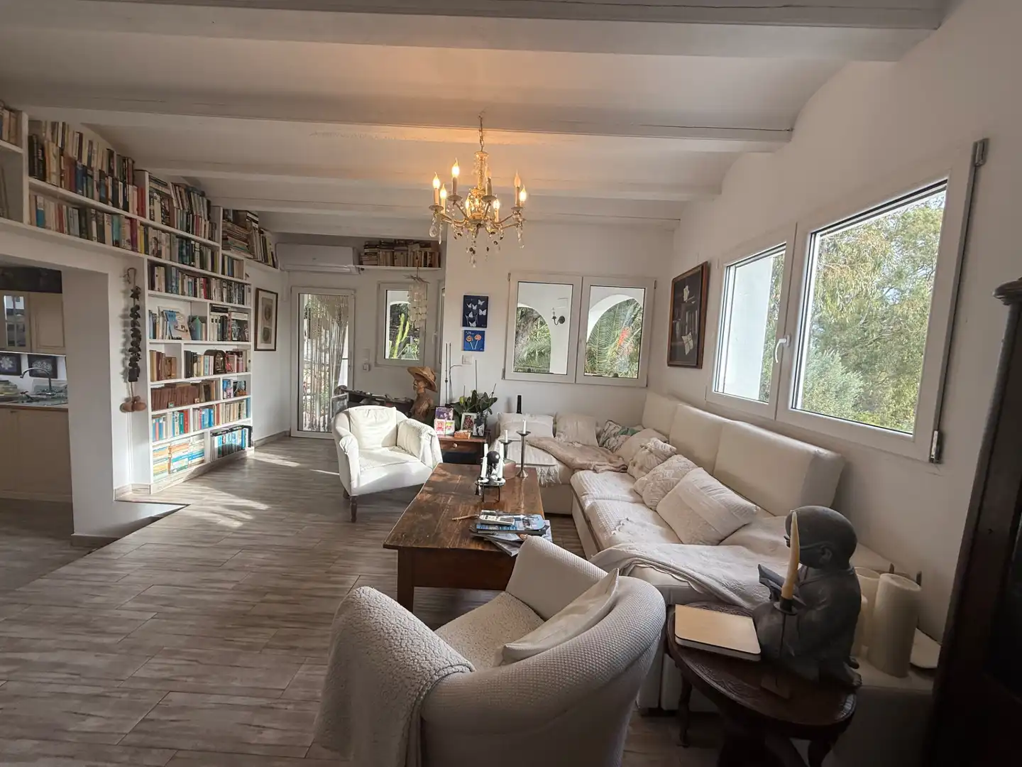 Villa avec terrasse à vendre à El Montgó, imagen 35