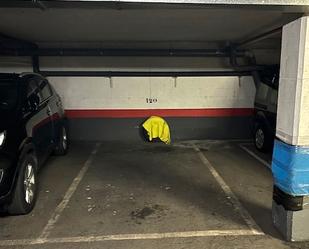 Parking of Garage for sale in Valladolid Capital