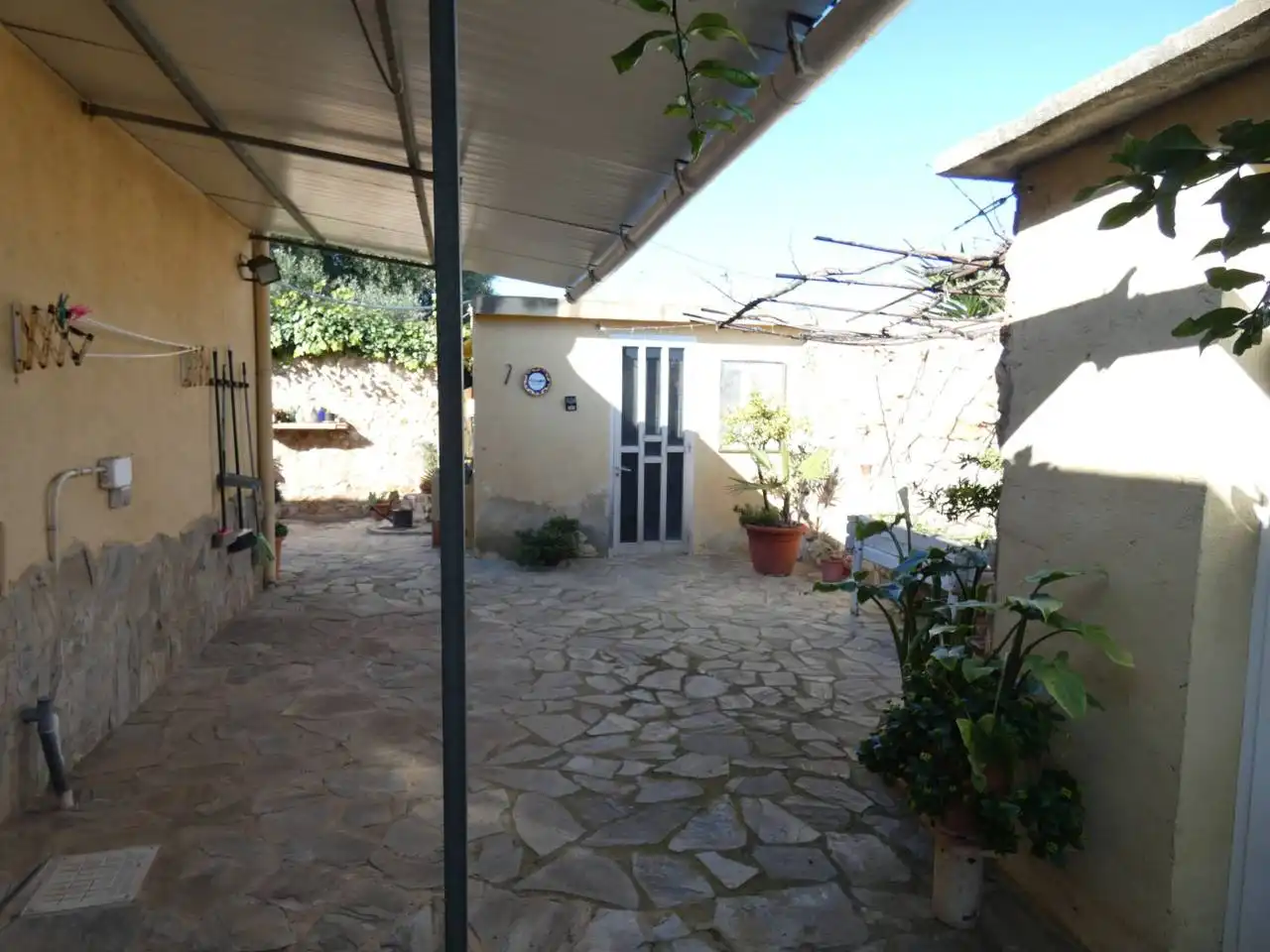 Haus oder Chalet zum Verkauf in Calle PARTIDA SURRACH POLIGONO 7, Mar Chica