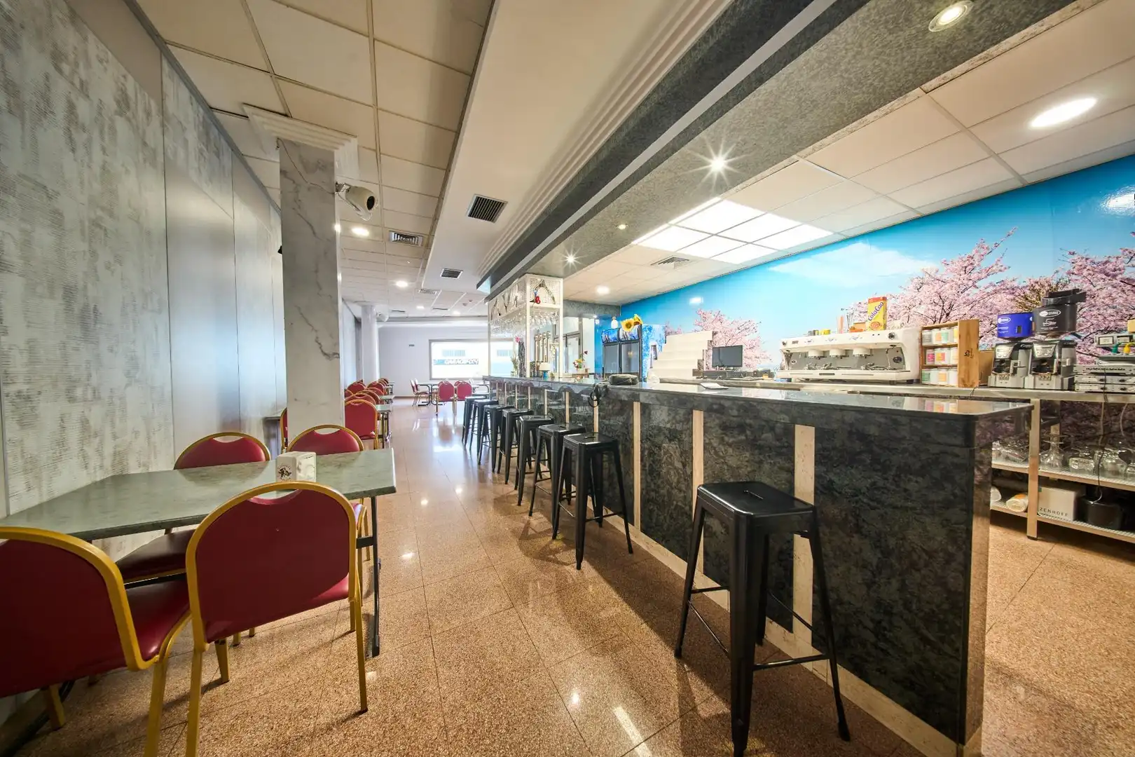 Commercial properties for sale in Castillo de Locubín