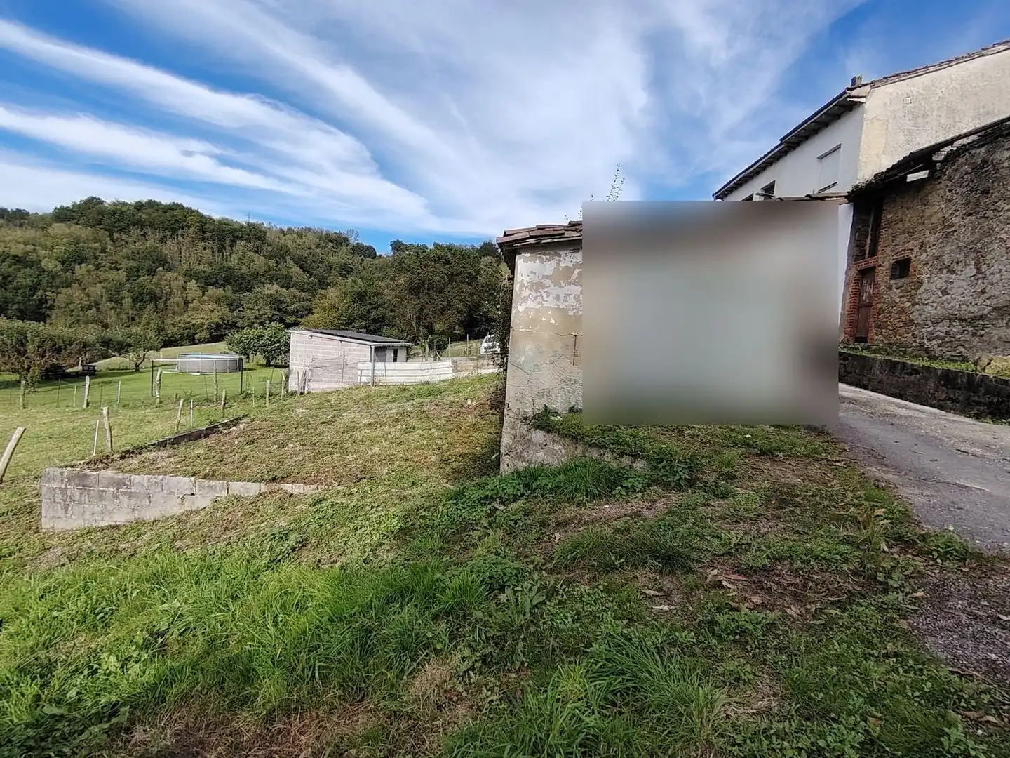 Residential for sale in Langreo
