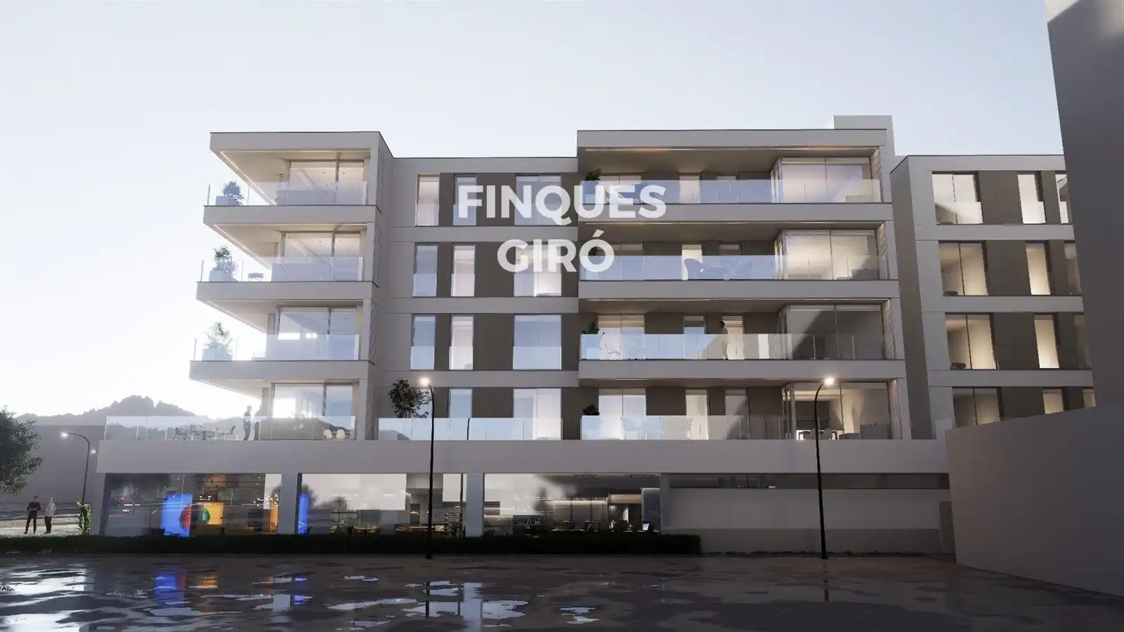 Flat with pool for sale in Costa Daurada, imagen 4