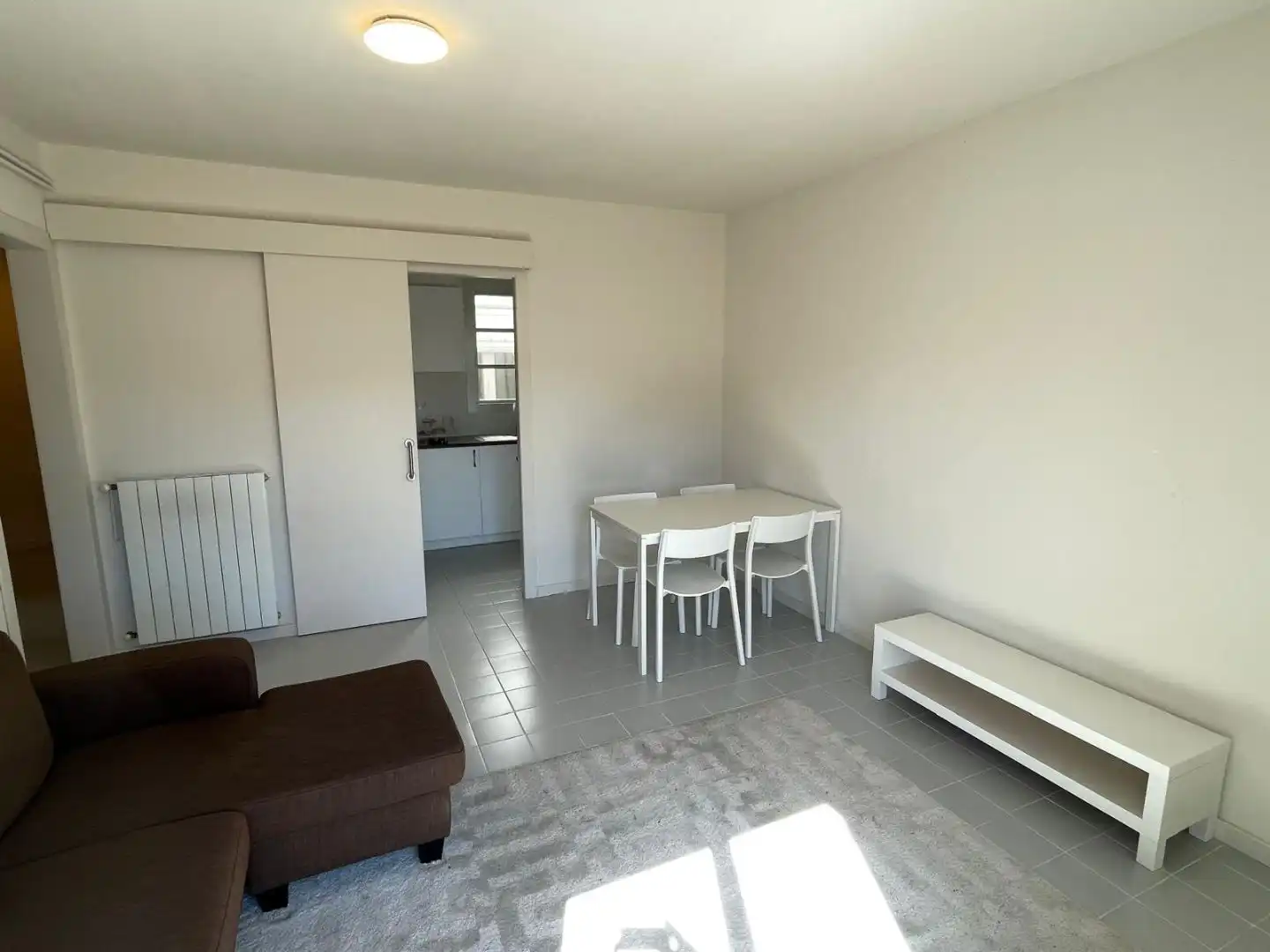 Piso en venta en Calle antic roca 23, imagen 2