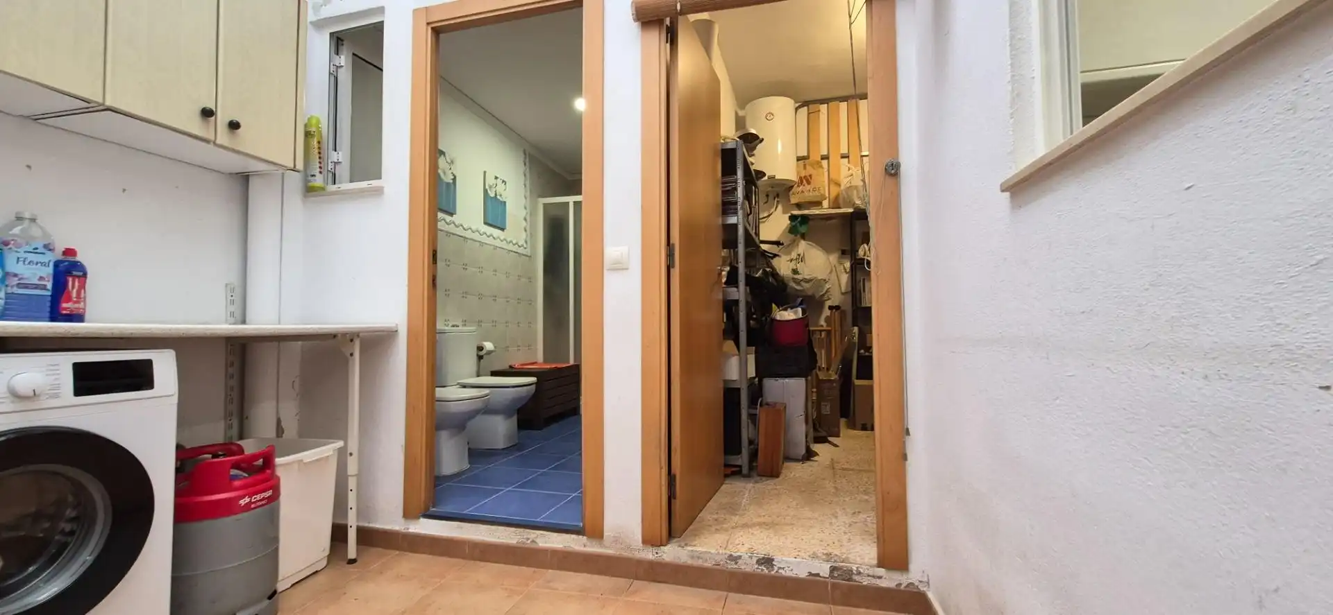 Casa o xalet en venda en Cullera amb Aire condicionat