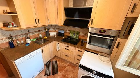 Foto 5 de Casa o xalet en venda a Zuera, Zaragoza