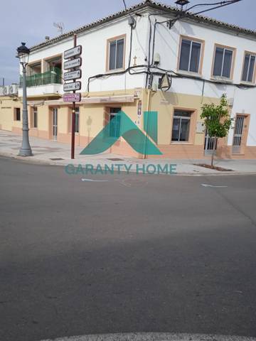 Local comercial en Alquiler en Casar de Cáceres