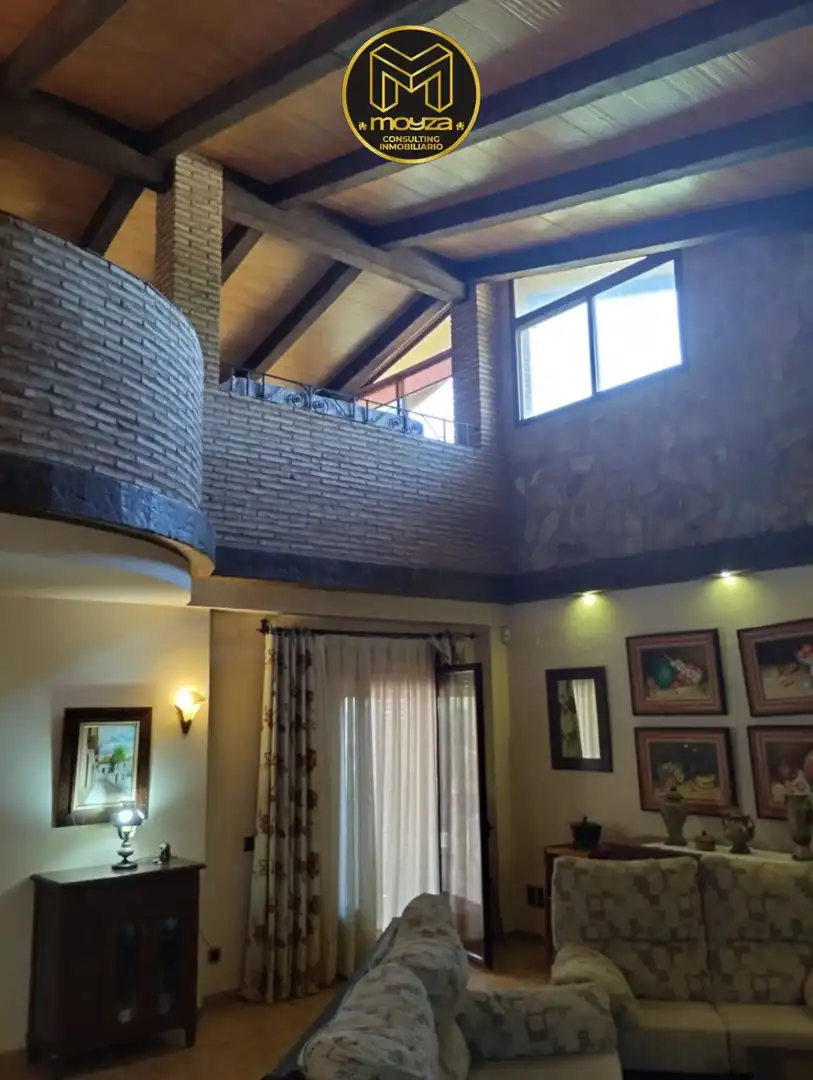 Casa en venda a San Roque - La Cruz - La Rozuela, imagen 6