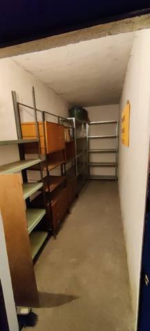 Trastero en Venta en Calle Calle de Alonso de Toro, 1 en Avda. De los Ogíjares