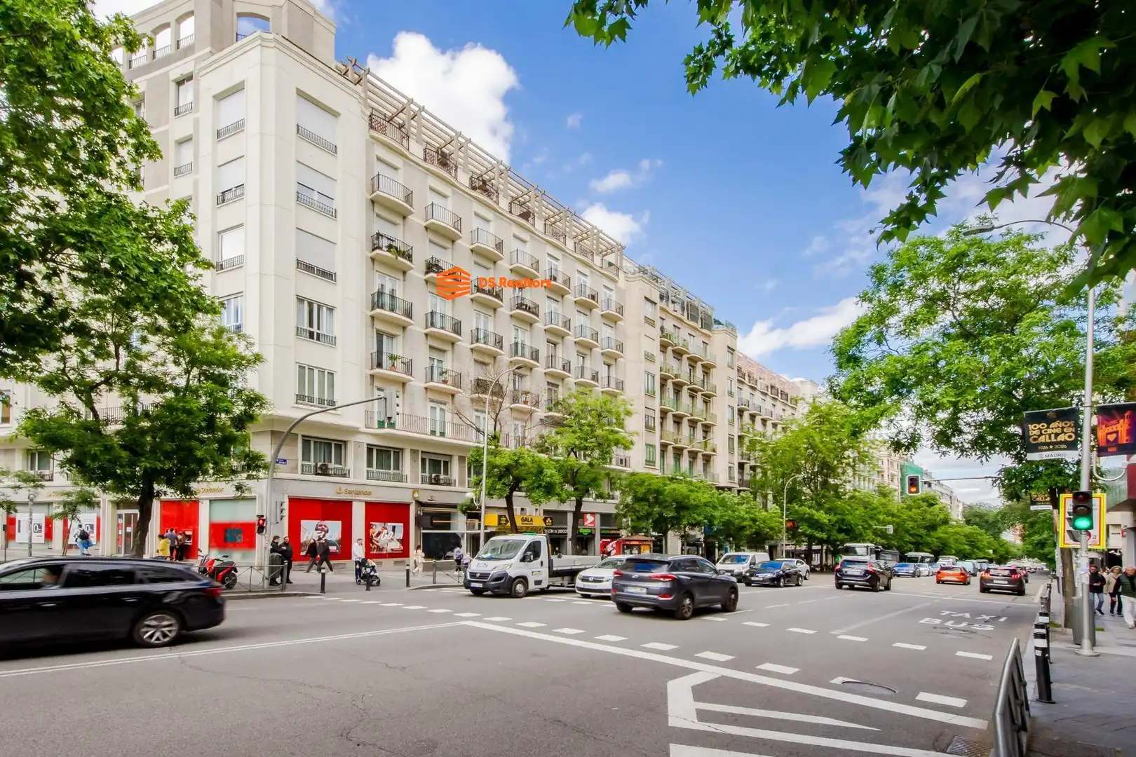Flat with lift for sale in Calle ALCALA, imagen 48