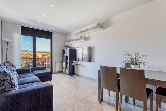 Piso en Venta en Santa Margarida de Montbui