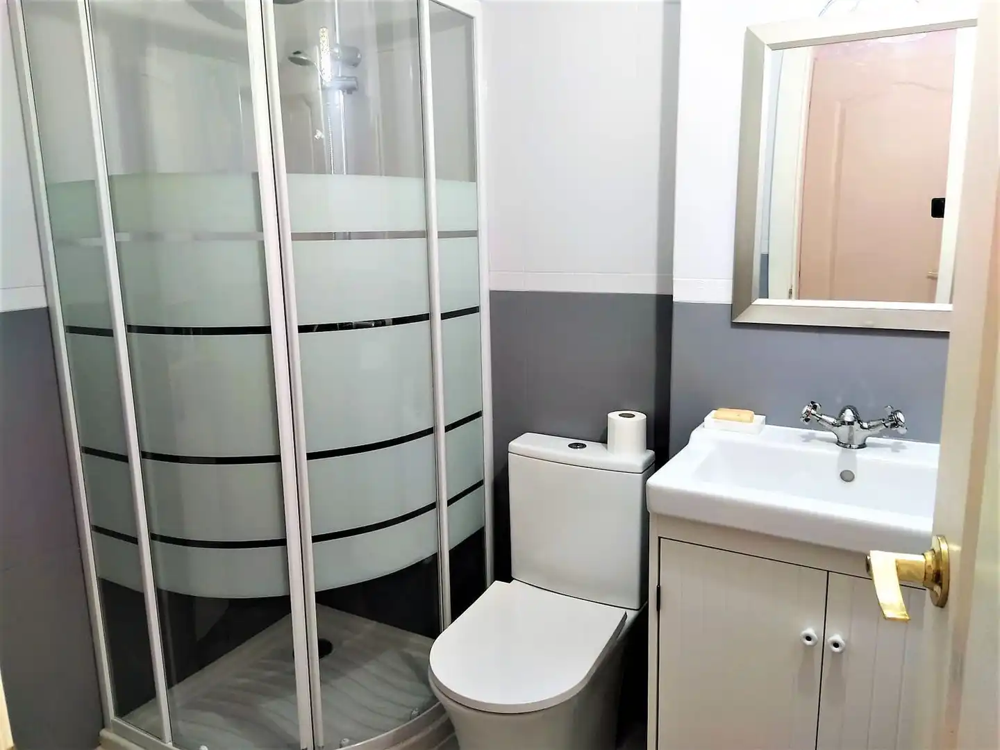 Appartement avec balcon à louer à Avenida Arroyo de los Angeles, imagen 9
