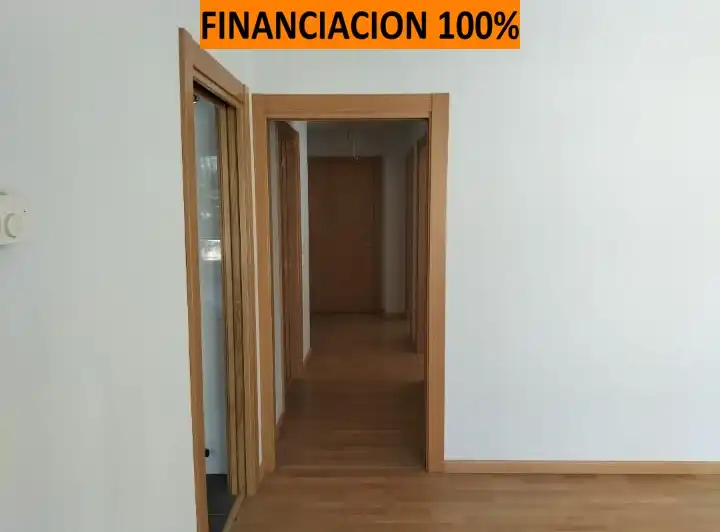Piso en venta en Tudela con Aire acondicionado, Calefacción y Terraza