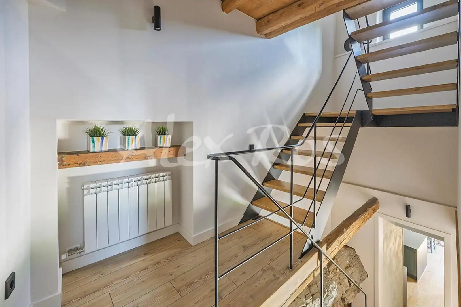 Houses for sale in Ger  with Heating and Storage room