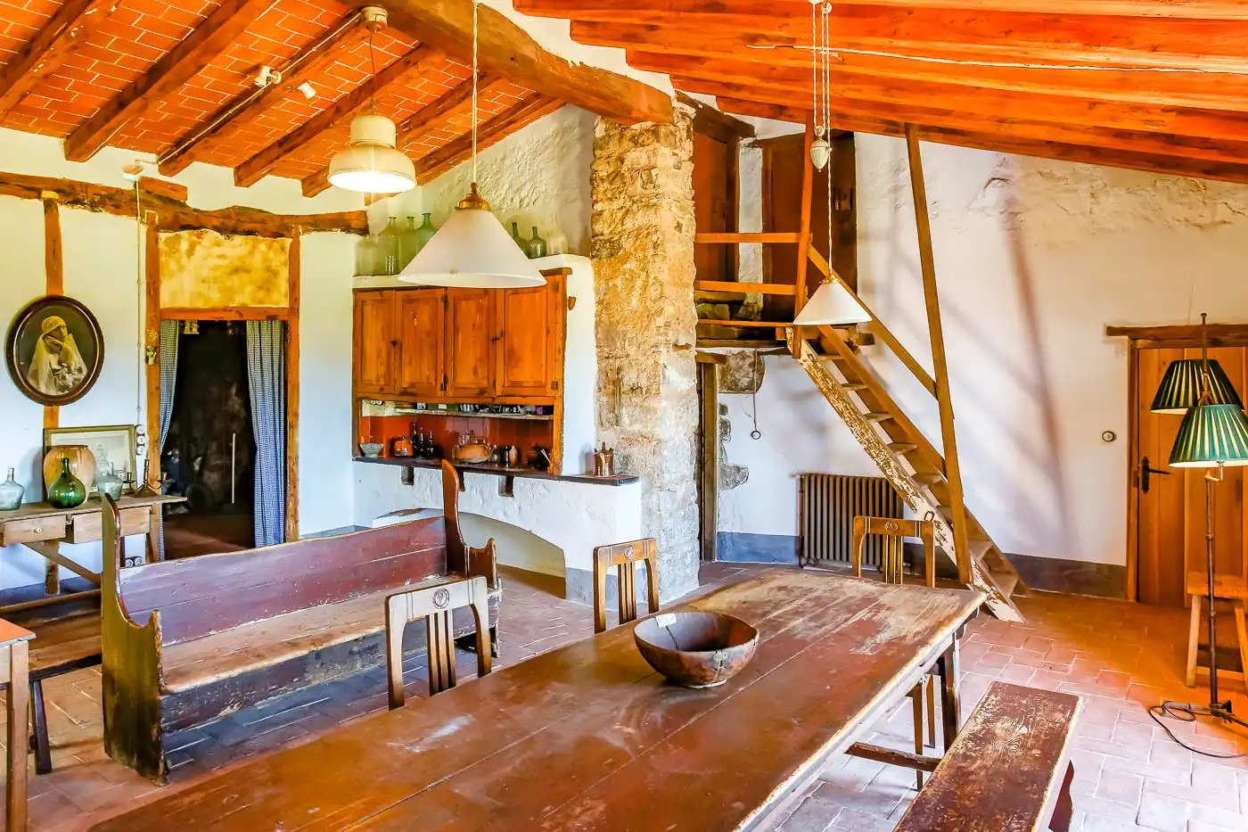 Landhaus mit Garten zum Verkauf in Camprodon, imagen 23