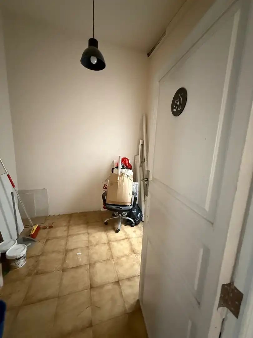 Parkplatz von Büro zur Miete in Valencia mit Klimaanlage, Heizung und Balkon