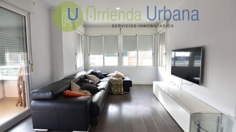 Foto 2 de Pis de lloguer a Elche - Celia Lozano, Nou Altabix, Elche / Elx