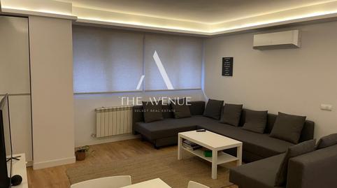 Foto 5 de Piso en venta en Almenara -Ventilla, Madrid