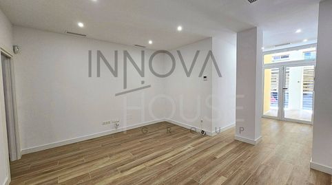 Foto 4 de Planta baja en venta en Carrer de Les Aigües del Llobregat, La Florida, L'Hospitalet de Llobregat