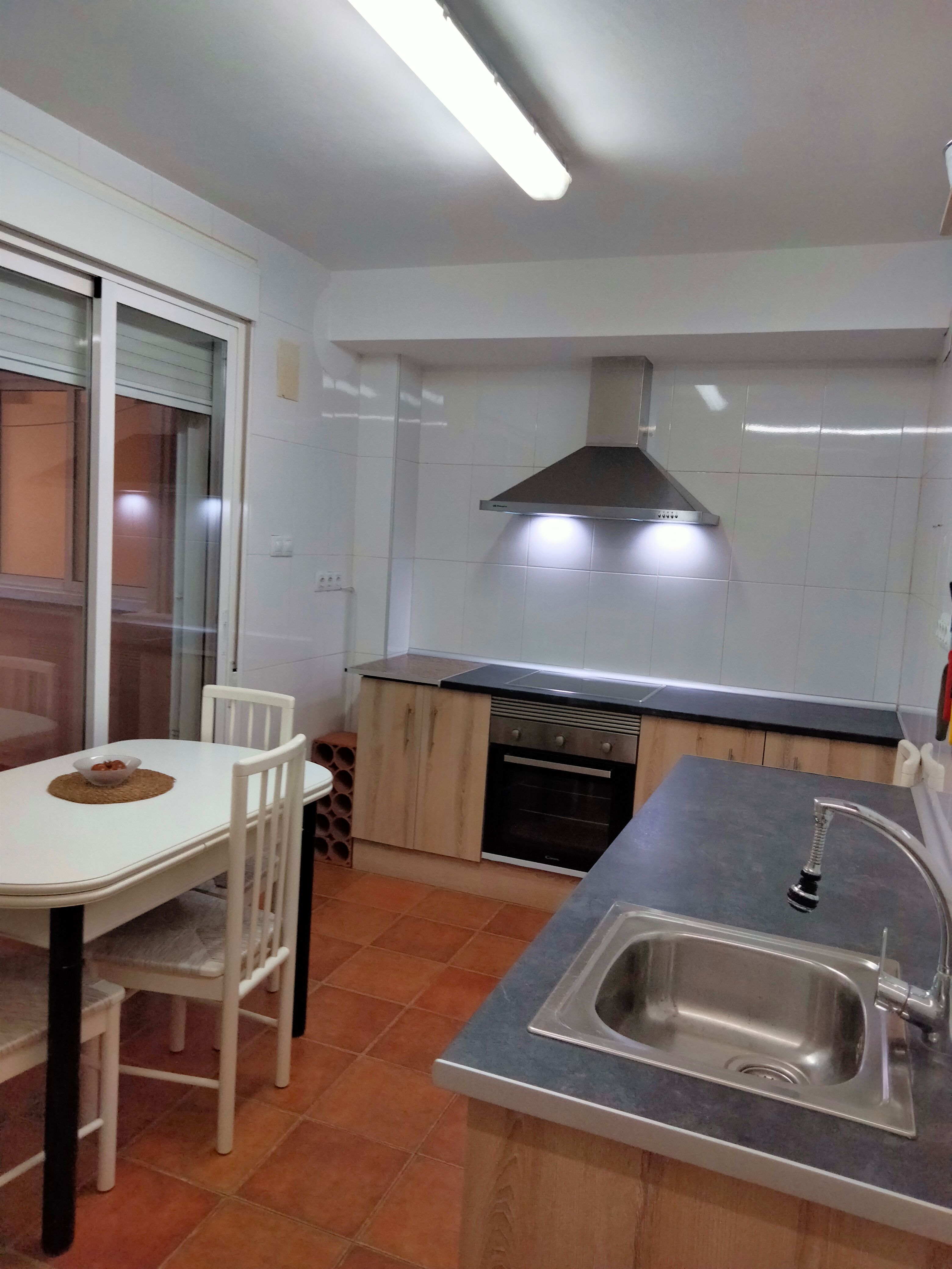 Planta baja for sale in Moncófar Playa