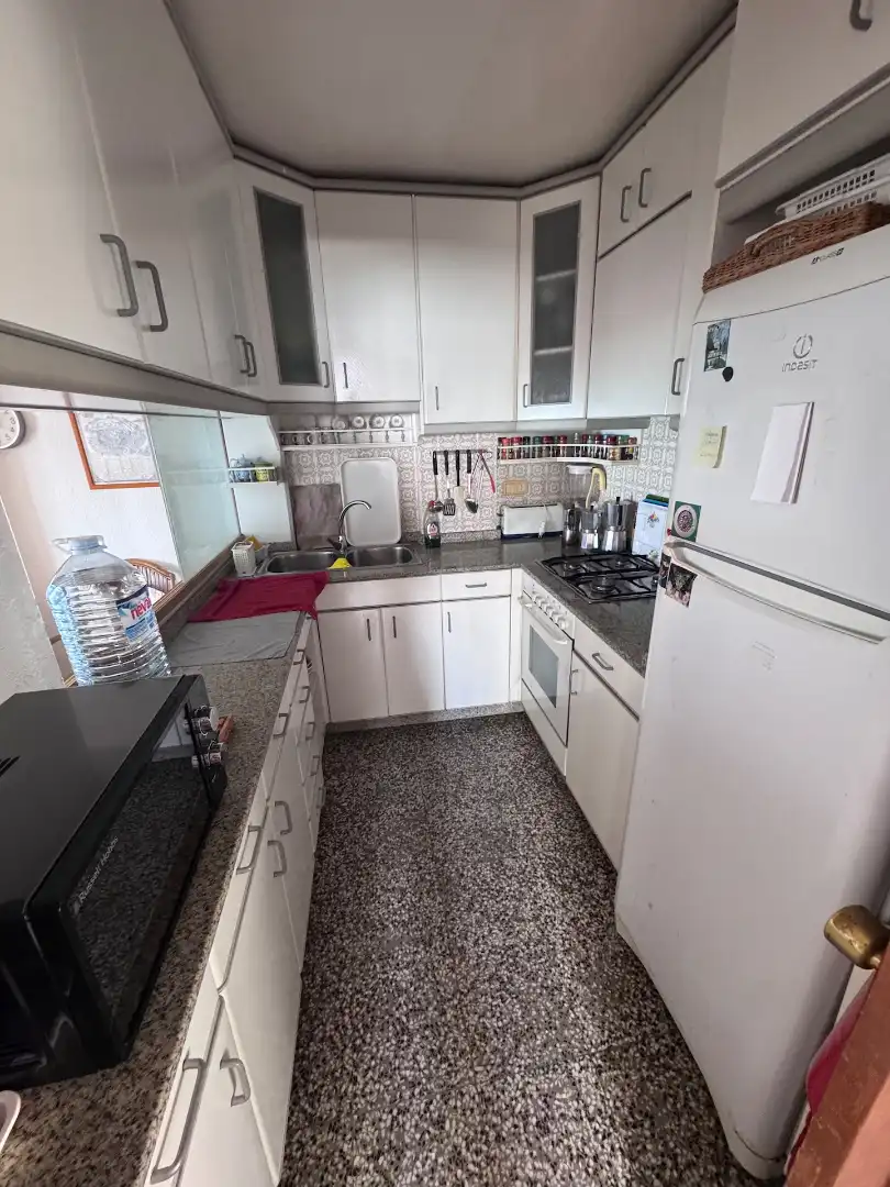 Wohnung mit Terrasse zum Verkauf in Playa de los Locos, imagen 4