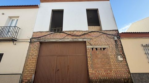 Foto 3 de Casa o xalet en venda a Calle San Fernando, Benacazón, Sevilla