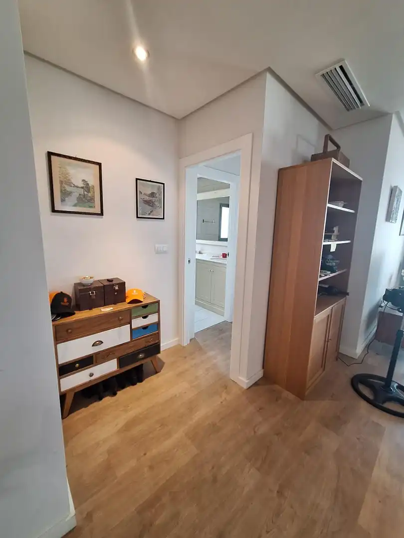 Apartament amb terrassa en venda a Calle CLAVO, imagen 22
