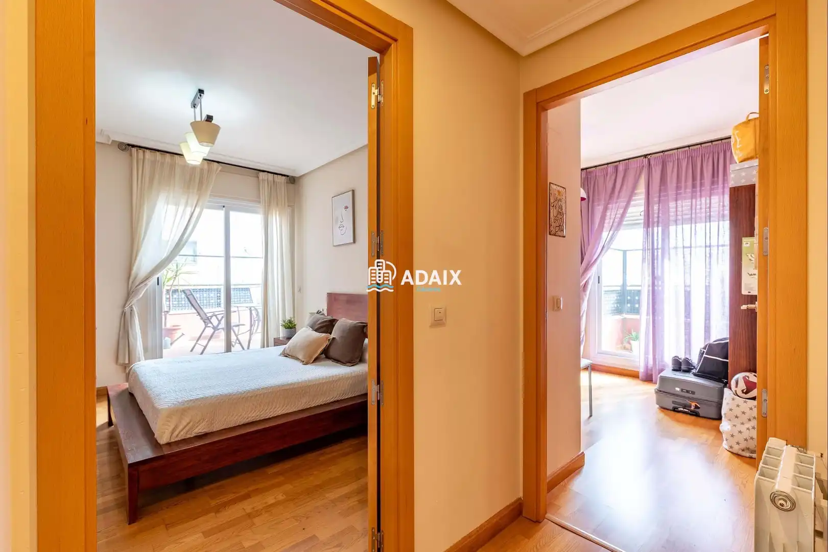 Habitación de Piso en venta en Cáceres con Aire acondicionado, Calefacción y Terraza