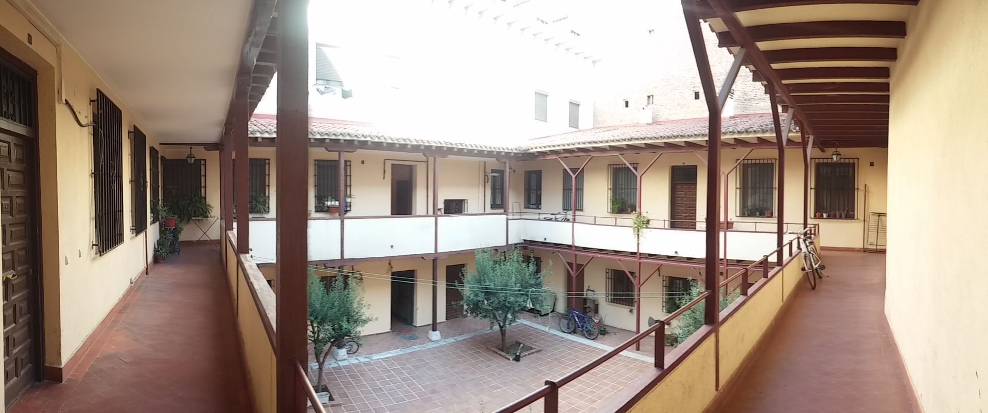 Apartment to rent in  Madrid Capital  with Air Conditioner and Heating