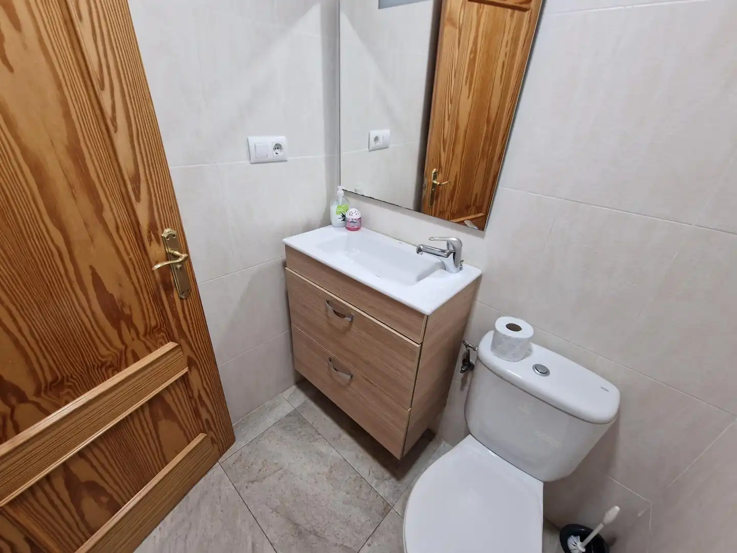 Detached homes for sale in Calabardina