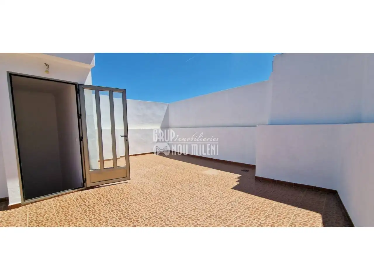Terrace of Houses for sale in Catarroja  with Air Conditioner, Heating and Terrace