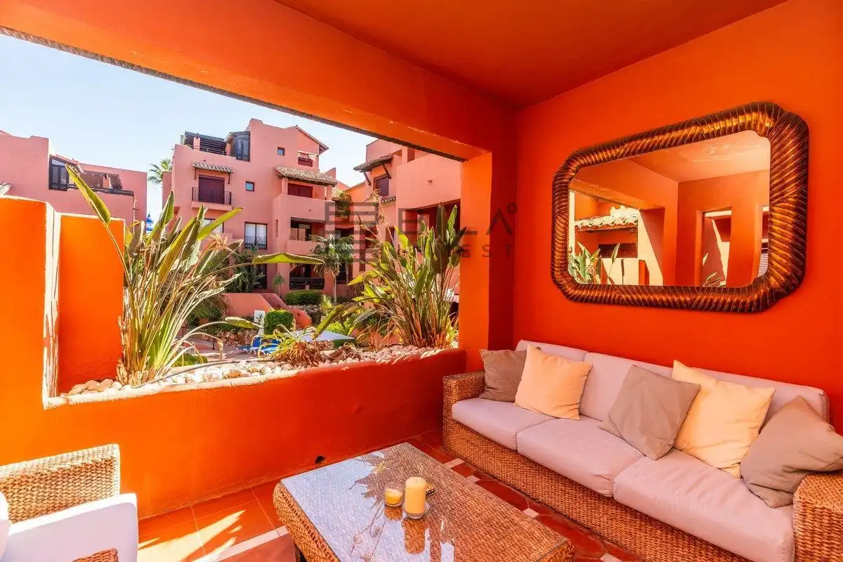 Appartement avec piscine à vendre à Jardines de Don Carlos, imagen 3