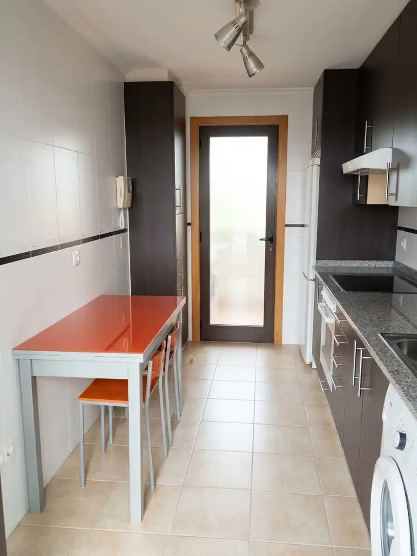 Wohnung mit Pool zum Verkauf in Sanxenxo pueblo, imagen 4