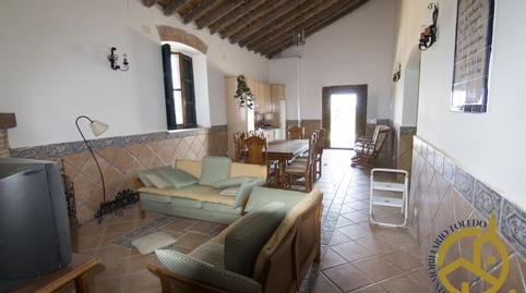 Foto 2 de Residencial en venda a Guadamur, Toledo