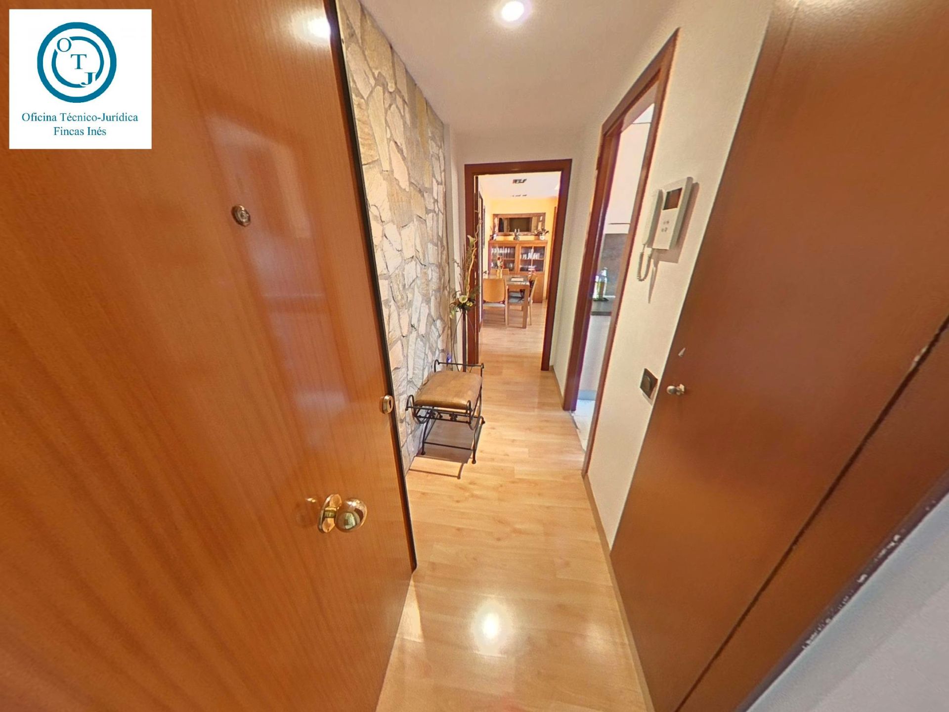 Flat for sale in Mollet del Vallès  with Air Conditioner, Heating and Parquet flooring