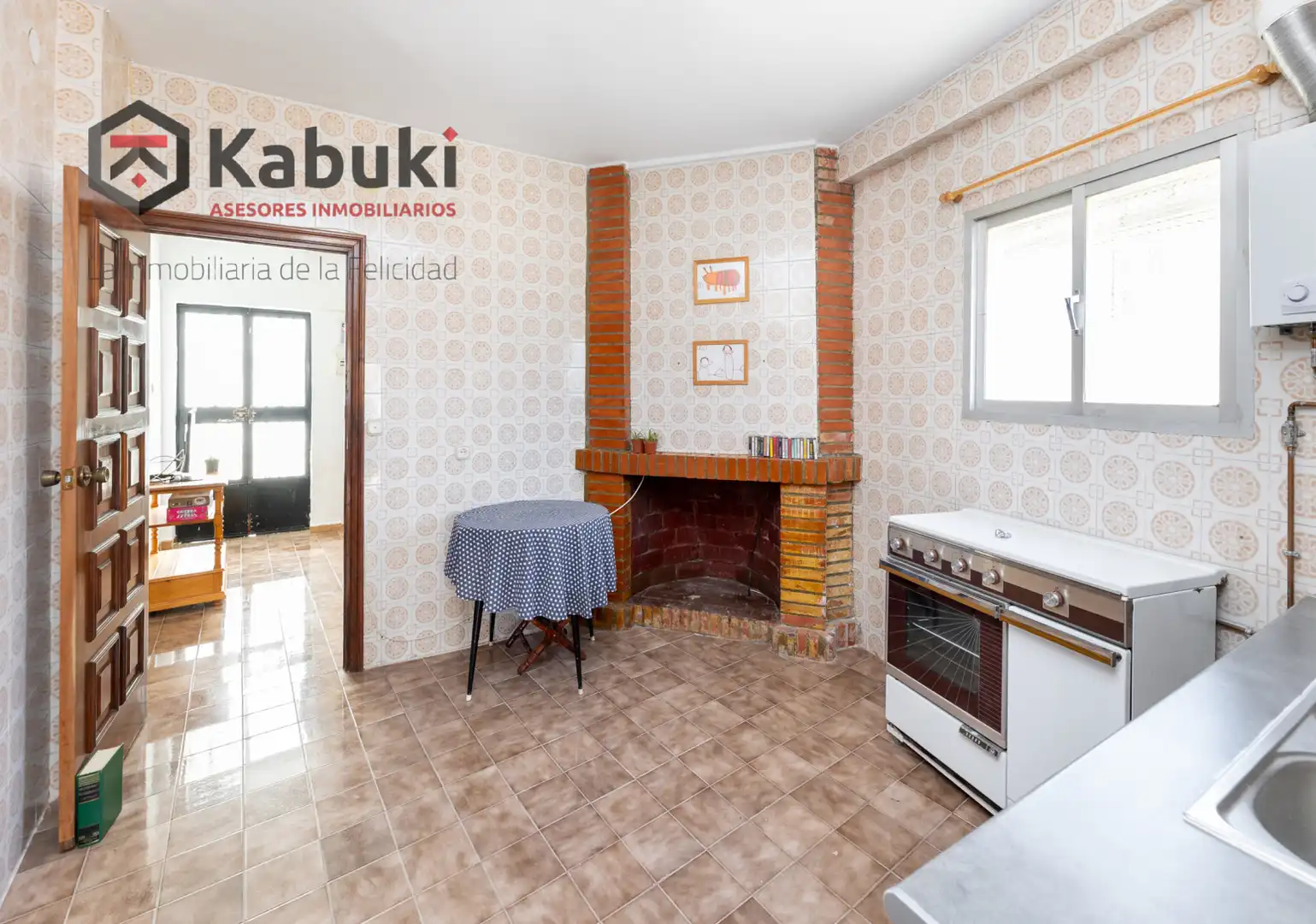 Maison à vendre à Huétor de Santillán - CL MOLINO ALTO 48, imagen 6