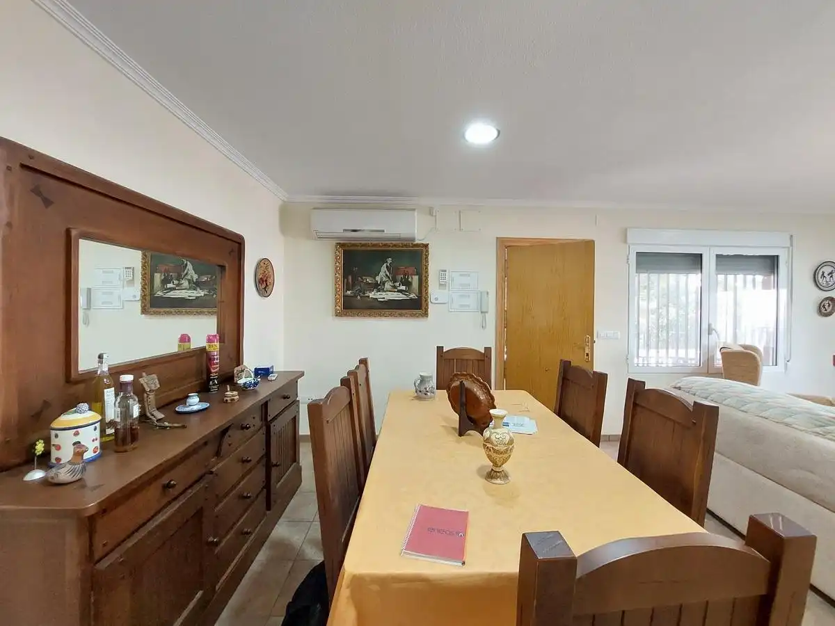 Detached house with pool for sale in JOVERS DEL, imagen 11