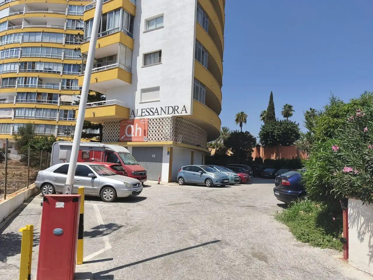 Apartament amb ascensor en venda a Calle el Lirio 16, imagen 4