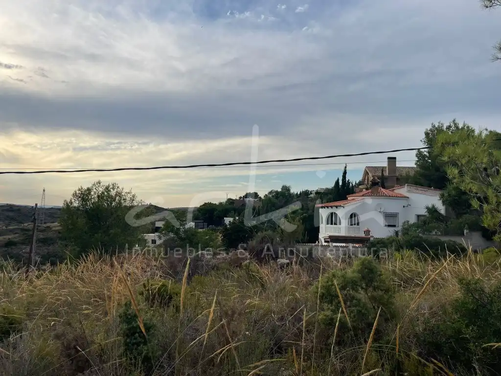 Residencial en venta en Alfarb
