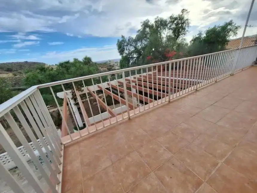 Maison mitoyenne à vendre à Pueblo Acantilado - Lanuza, imagen 33
