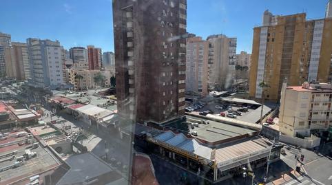 Foto 4 de Pis en venda a Calle del Esperanto, Levante Alto, Benidorm