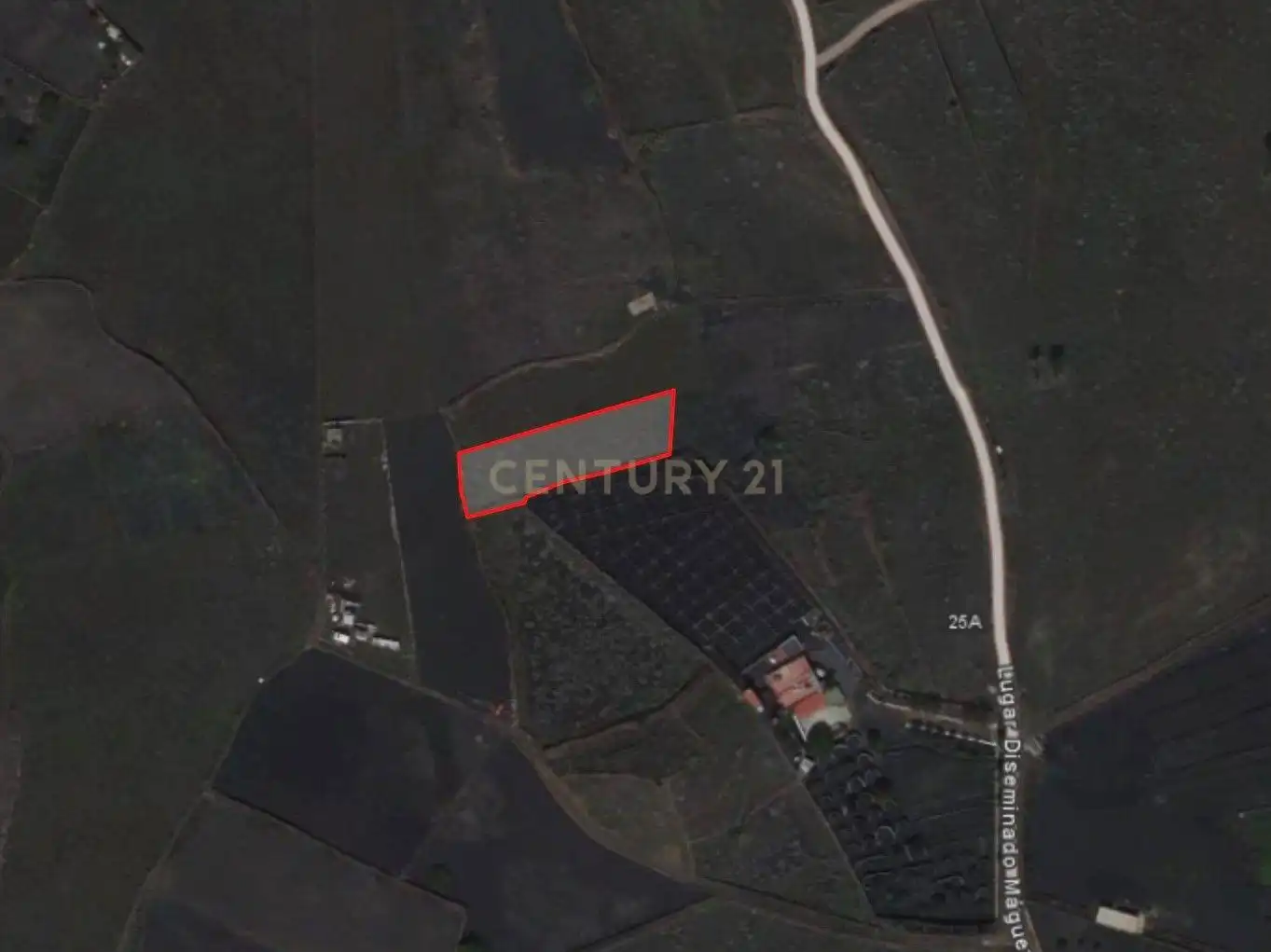 Terreno en venta en Haría