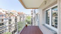 Terrassa de Pis en venda en  Barcelona Capital amb Aire condicionat, Calefacció i Terrassa