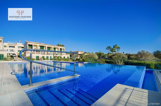 Piso en Venta en Porto Cristo