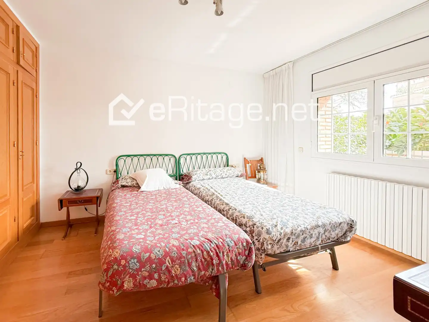 Habitación de Casa o chalet en venta en Altafulla con Jardín privado, Parquet y Terraza