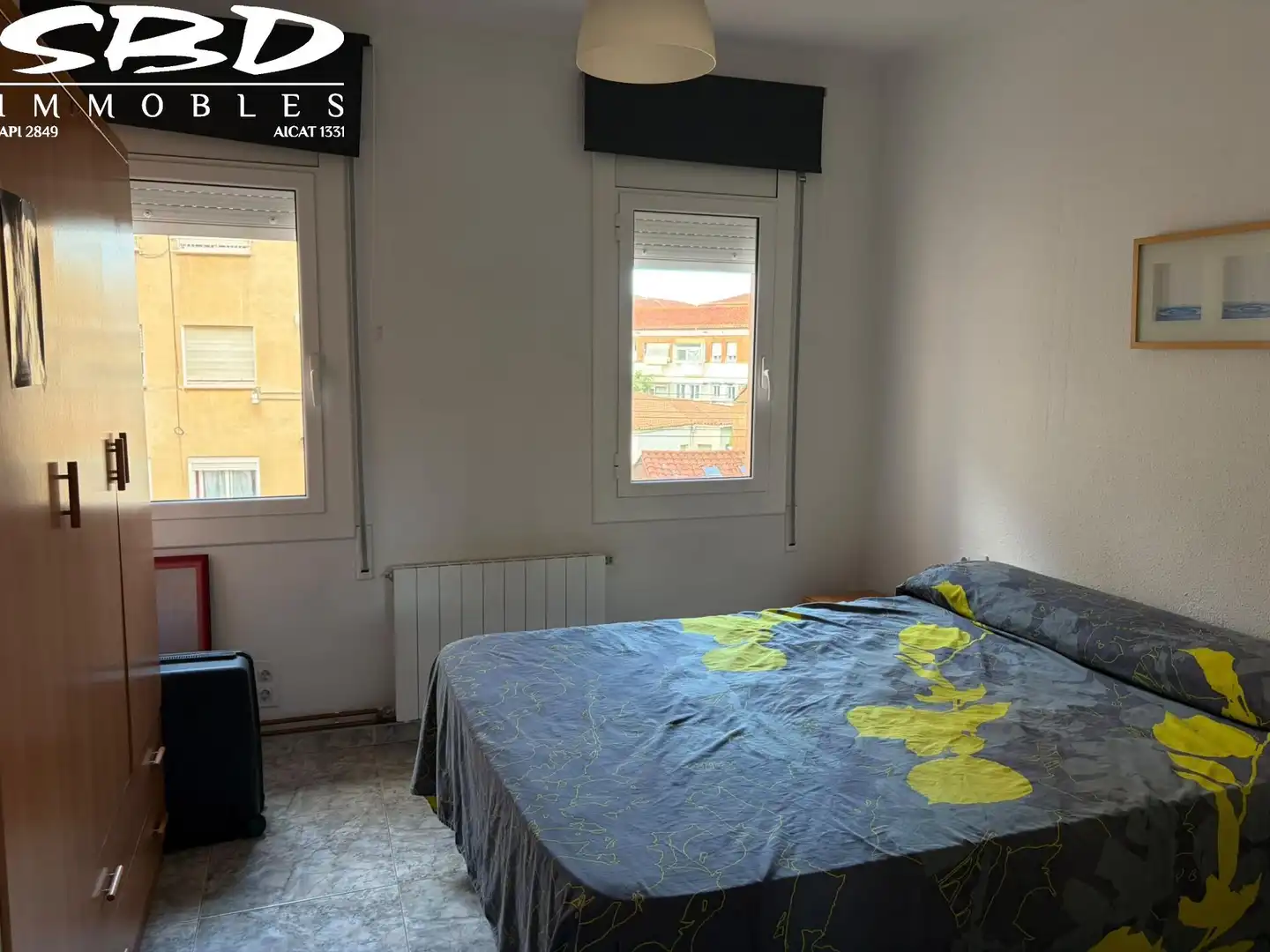 Piso con terraza en venta en Creu Alta - Puiggener, imagen 16