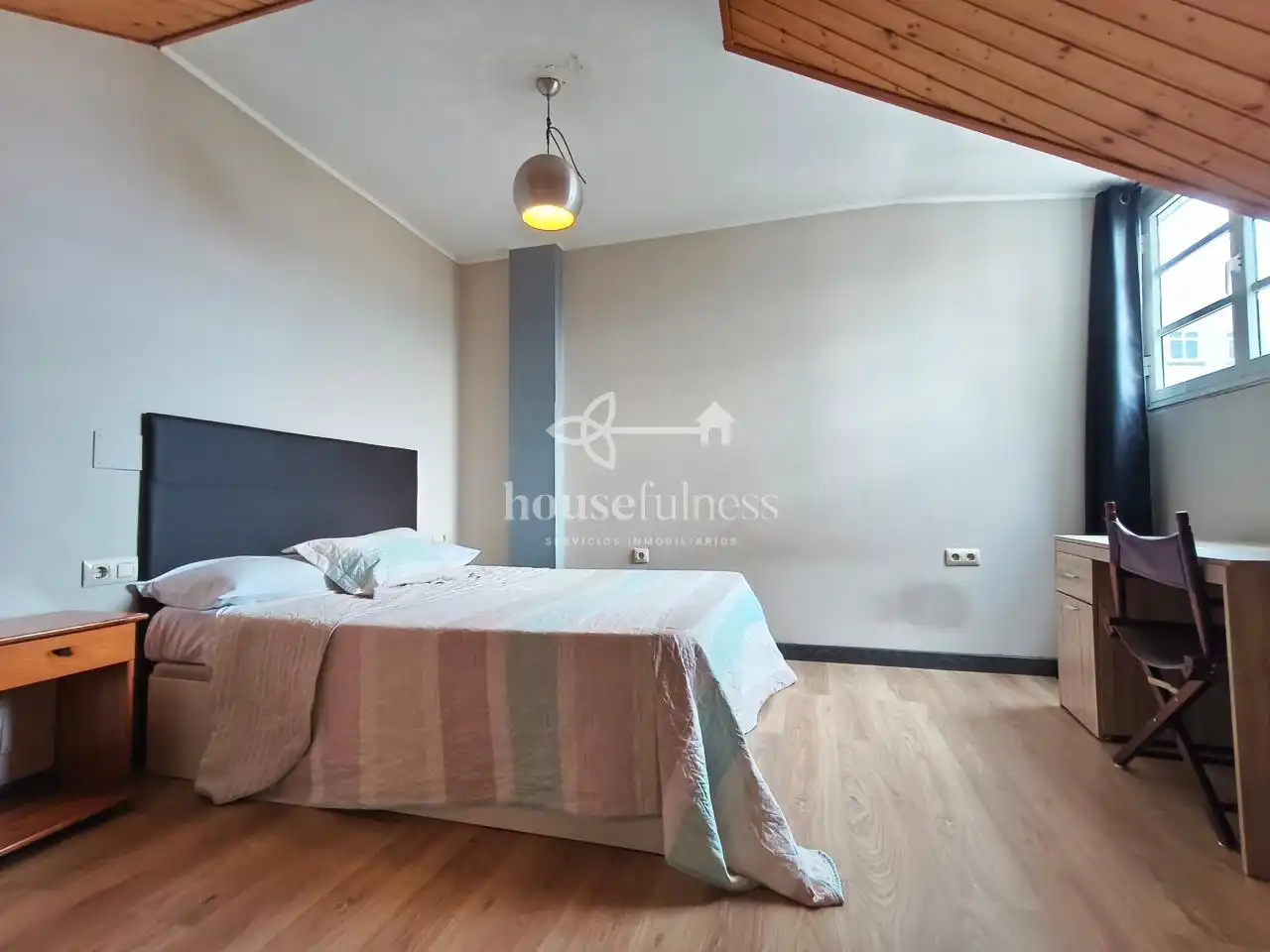 Apartamento de alquiler en Ferrol, A Coruña