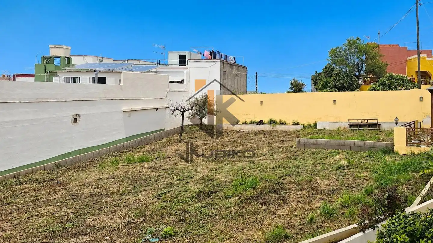 Haus mit Garten zum Verkauf in La Victoria de Acentejo, imagen 41