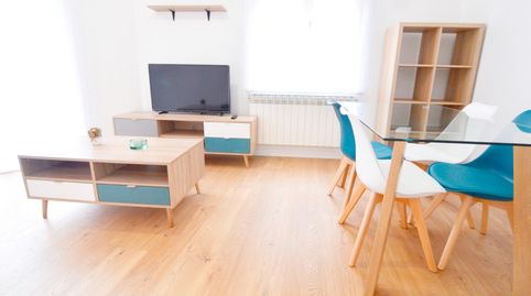 Foto 4 von Wohnung zur Miete in Barrio del Centro, Salamanca Capital