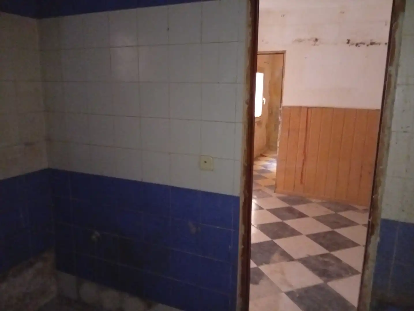 Ground floor for sale in Madrid